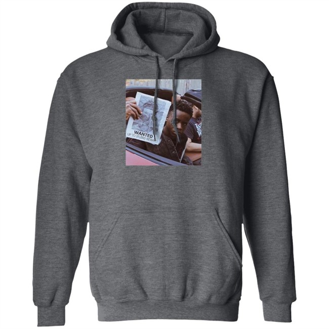 Drippyxdrank Temi Wanted Up To 5k Usd Reward T Shirt Drippyxdrank Temi Wanted Up To 5k Usd Reward T Shirt