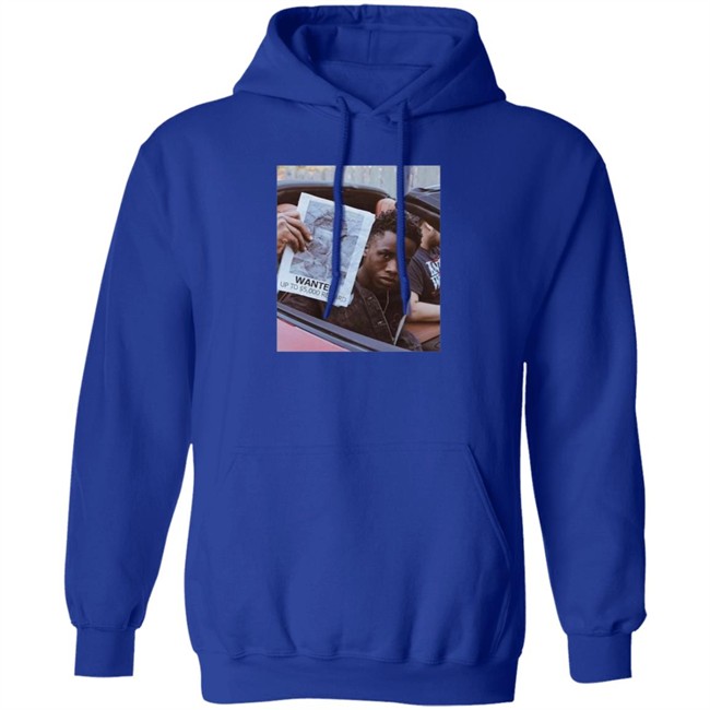 Drippyxdrank Temi Wanted Up To 5k Usd Reward T Shirt Drippyxdrank Temi Wanted Up To 5k Usd Reward T Shirt
