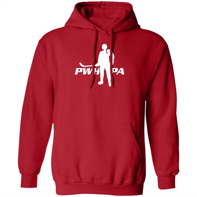 PWHPA T Shirt PWHPA T Shirt
