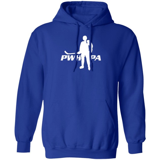 PWHPA T Shirt PWHPA T Shirt
