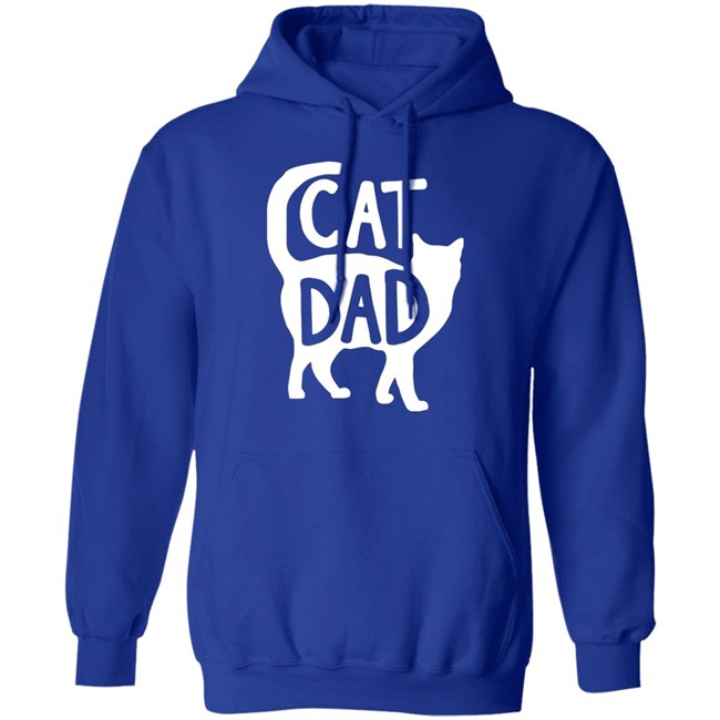 Red In Pa 3 Cat Dad Fathers Day Christmas Shirt Red In Pa 3 Cat Dad Fathers Day Christmas Shirt