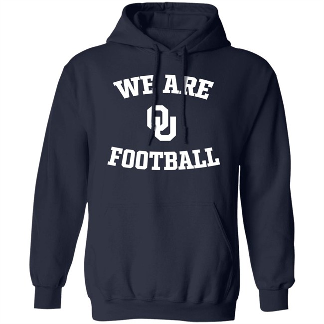 Bubba Burcham We Are Football Shirt Bubba Burcham We Are Football Shirt