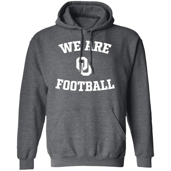 Bubba Burcham We Are Football Shirt Bubba Burcham We Are Football Shirt