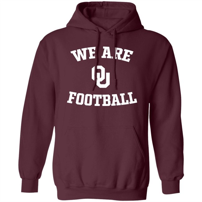 Bubba Burcham We Are Football Shirt Bubba Burcham We Are Football Shirt