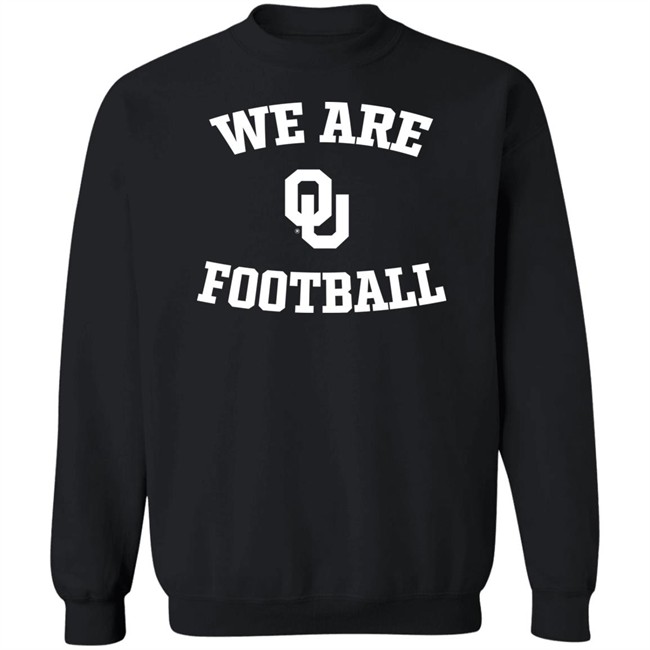 Bubba Burcham We Are Football Shirt Bubba Burcham We Are Football Shirt