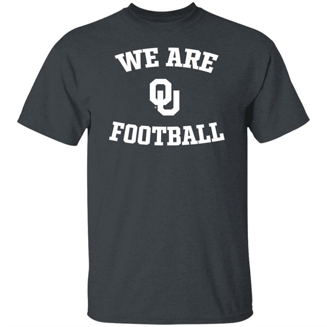 Bubba Burcham We Are Football Shirt Bubba Burcham We Are Football Shirt