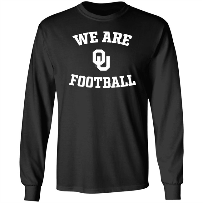 Bubba Burcham We Are Football Shirt Bubba Burcham We Are Football Shirt