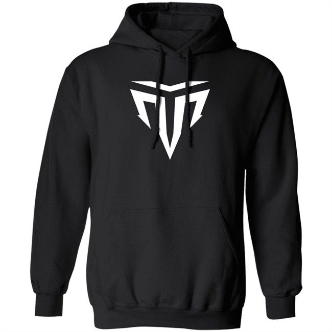 Ruke Agency Store Tavion Thomas Utah Utes Football Hoodie Sweatshirt