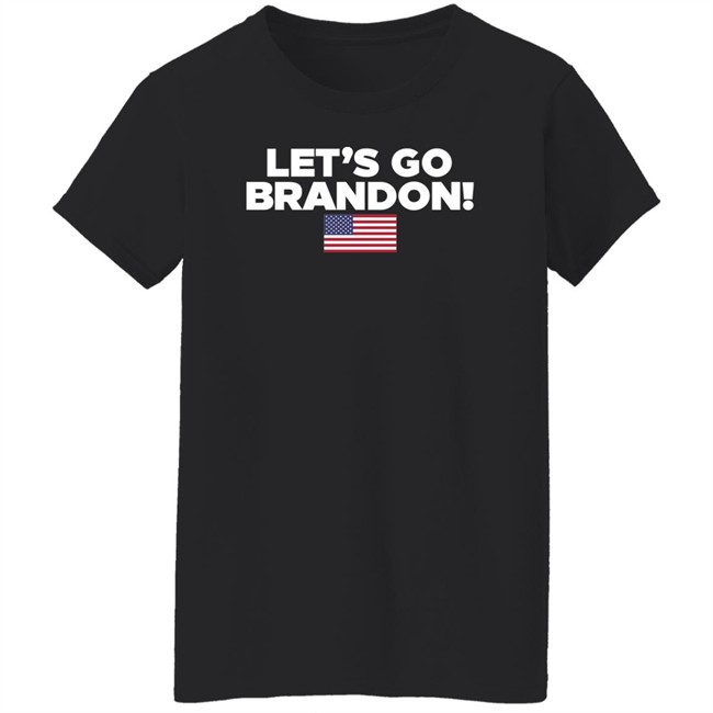 SC Republicans Let’s Go Brandon T Shirt SC Republicans Let’s Go Brandon T Shirt