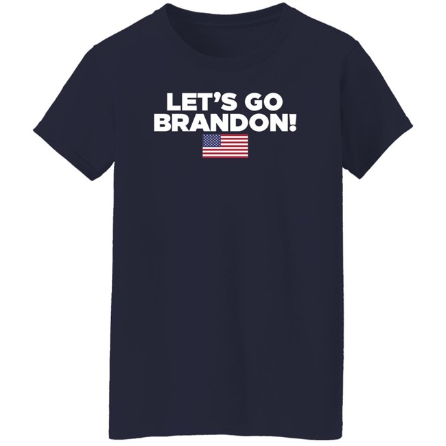 SC Republicans Let’s Go Brandon T Shirt SC Republicans Let’s Go Brandon T Shirt