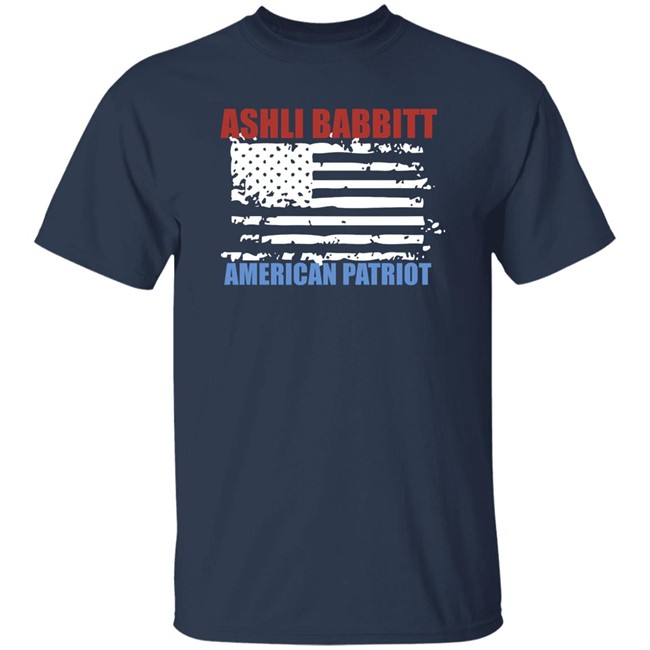 Ashley Babbitt Shirts Ashli Babbitt American Patriot T Shirt Sears x Kmart Merch Ashley Babbitt Shirts Ashli Babbitt American Patriot T Shirt Sears x Kmart Merch
