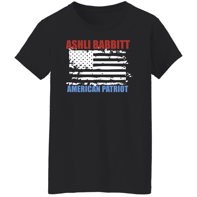 Ashley Babbitt Shirts Ashli Babbitt American Patriot T Shirt Sears x Kmart Merch Ashley Babbitt Shirts Ashli Babbitt American Patriot T Shirt Sears x Kmart Merch