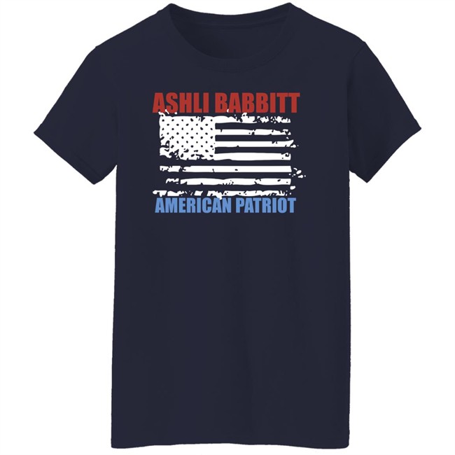 Ashley Babbitt Shirts Ashli Babbitt American Patriot T Shirt Sears x Kmart Merch Ashley Babbitt Shirts Ashli Babbitt American Patriot T Shirt Sears x Kmart Merch