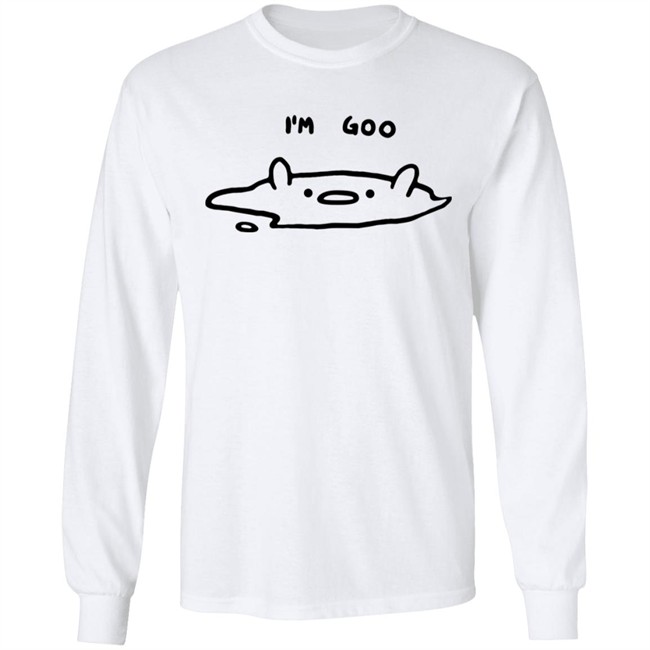 Im Goo Shirt Horny Fox Stuffin Im Goo Shirt Horny Fox Stuffin