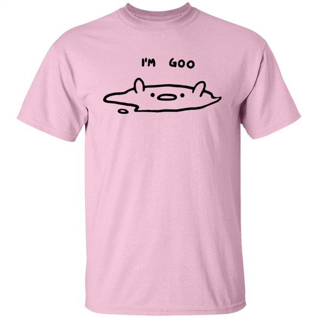 Im Goo Shirt Horny Fox Stuffin Im Goo Shirt Horny Fox Stuffin