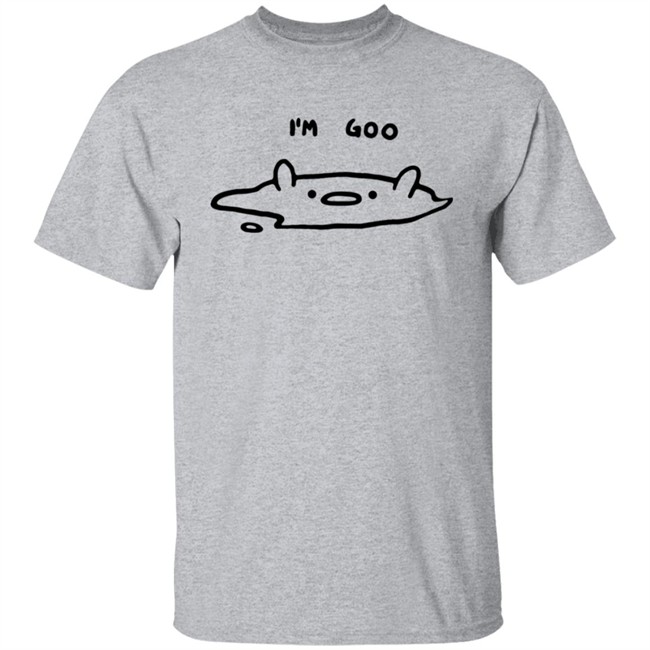 Im Goo Shirt Horny Fox Stuffin Im Goo Shirt Horny Fox Stuffin