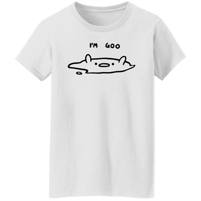 Im Goo Shirt Horny Fox Stuffin Im Goo Shirt Horny Fox Stuffin
