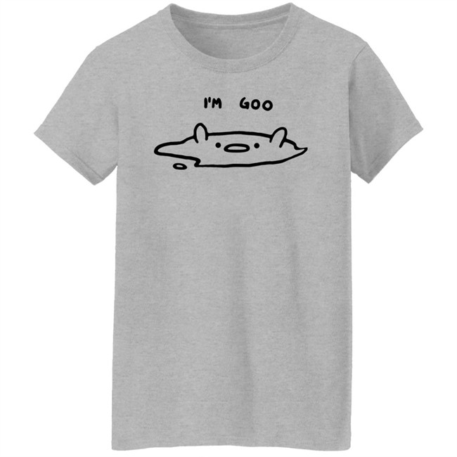 Im Goo Shirt Horny Fox Stuffin Im Goo Shirt Horny Fox Stuffin