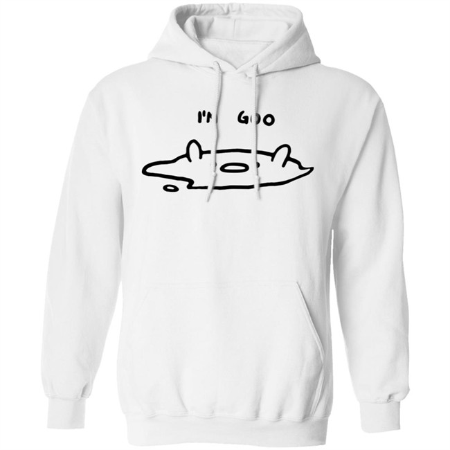 Im Goo Shirt Horny Fox Stuffin Im Goo Shirt Horny Fox Stuffin