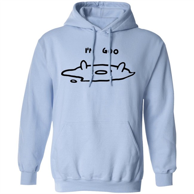 Im Goo Shirt Horny Fox Stuffin Im Goo Shirt Horny Fox Stuffin