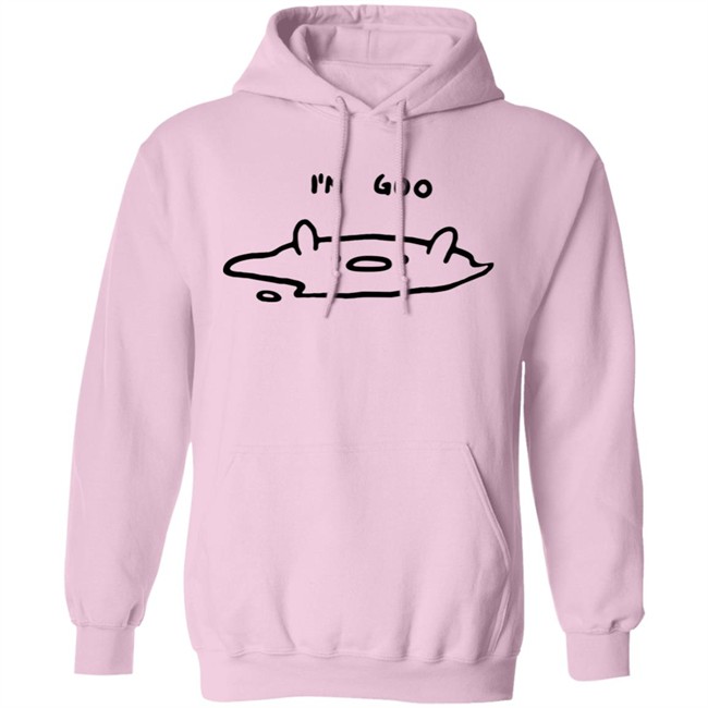Im Goo Shirt Horny Fox Stuffin Im Goo Shirt Horny Fox Stuffin