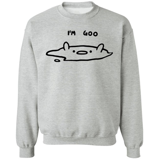 Im Goo Shirt Horny Fox Stuffin Im Goo Shirt Horny Fox Stuffin