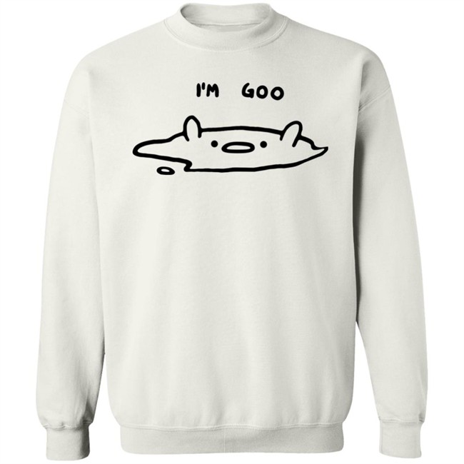Im Goo Shirt Horny Fox Stuffin Im Goo Shirt Horny Fox Stuffin