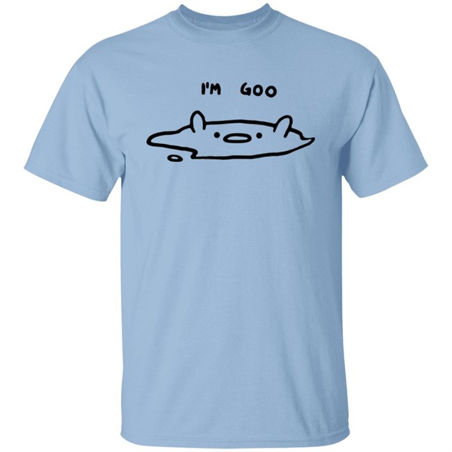 Im Goo Shirt Horny Fox Stuffin Im Goo Shirt Horny Fox Stuffin