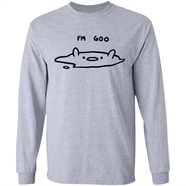 Im Goo Shirt Horny Fox Stuffin Im Goo Shirt Horny Fox Stuffin