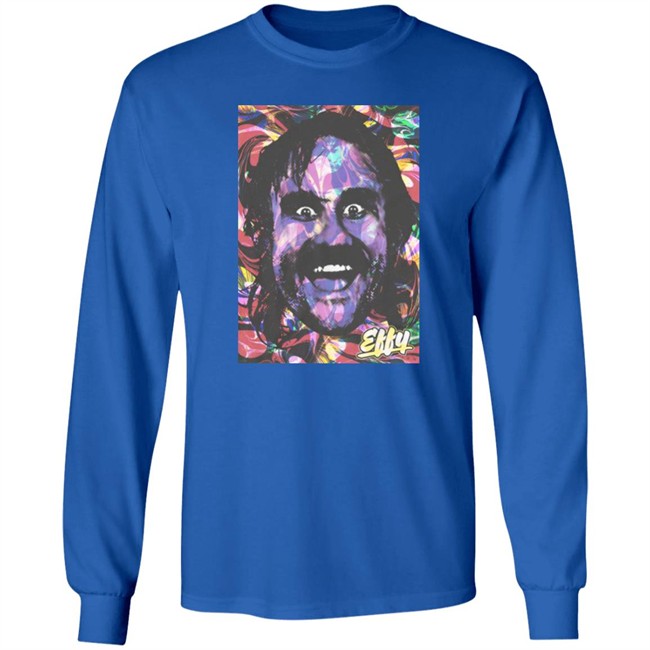 Effy Lives Store Effy Trippy Shirt Effy Lives Store Effy Trippy Shirt