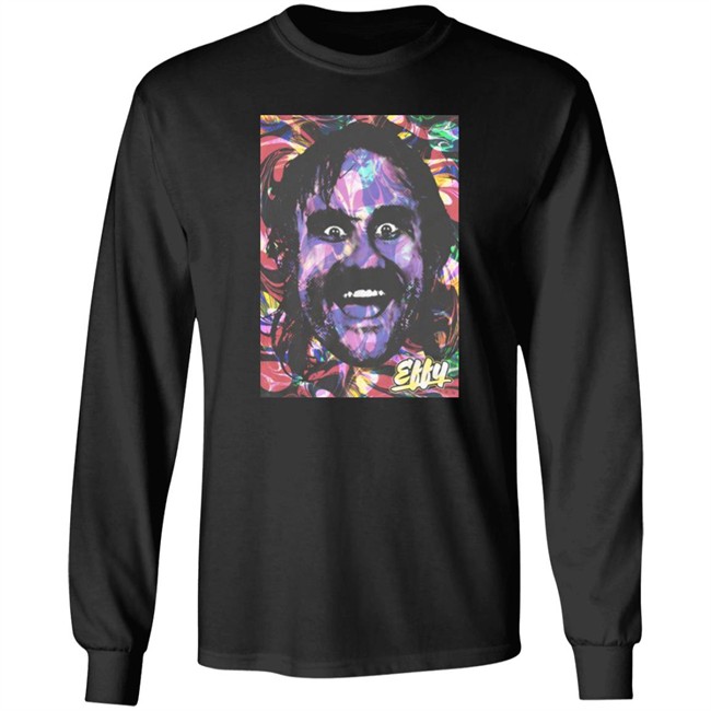 Effy Lives Store Effy Trippy Shirt Effy Lives Store Effy Trippy Shirt