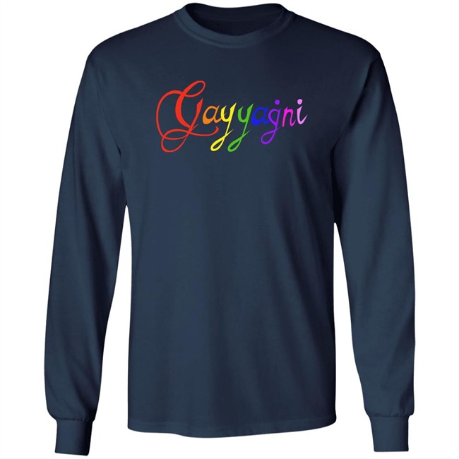 Gayyagni Hoodie Maltese Fashion Designer Parascandalo Merch Gayyagni Hoodie Maltese Fashion Designer Parascandalo Merch