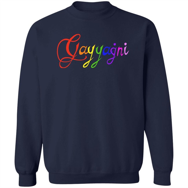 Gayyagni Hoodie Maltese Fashion Designer Parascandalo Merch Gayyagni Hoodie Maltese Fashion Designer Parascandalo Merch
