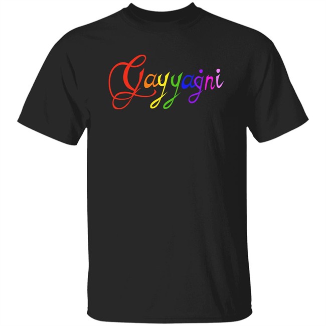 Gayyagni Hoodie Maltese Fashion Designer Parascandalo Merch Gayyagni Hoodie Maltese Fashion Designer Parascandalo Merch