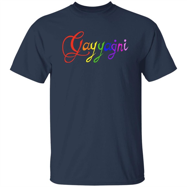 Gayyagni Hoodie Maltese Fashion Designer Parascandalo Merch Gayyagni Hoodie Maltese Fashion Designer Parascandalo Merch
