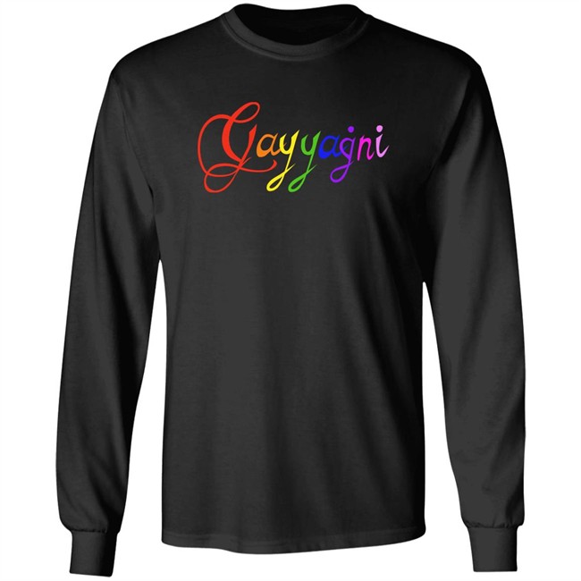 Gayyagni Hoodie Maltese Fashion Designer Parascandalo Merch Gayyagni Hoodie Maltese Fashion Designer Parascandalo Merch