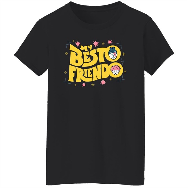 My Besto Friendo Shirt By Reglapid Neatoshop Smexi Smexitv My Besto Friendo Shirt By Reglapid Neatoshop Smexi Smexitv