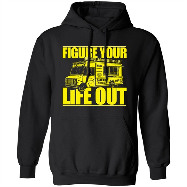 Daniel Danger Storenvy Store Figure Your One Dollar Grilled Cheese Life Out Shirt Daniel Danger Storenvy Store Figure Your One Dollar Grilled Cheese Life Out Shirt
