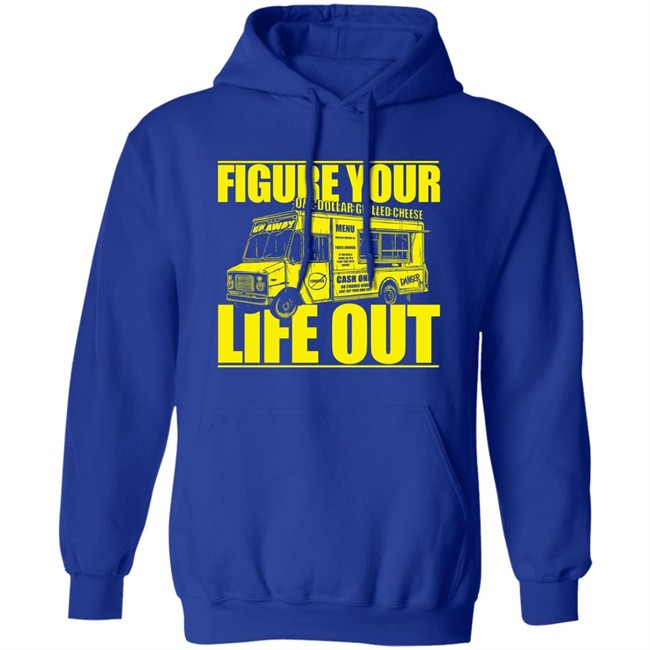 Daniel Danger Storenvy Store Figure Your One Dollar Grilled Cheese Life Out Shirt Daniel Danger Storenvy Store Figure Your One Dollar Grilled Cheese Life Out Shirt