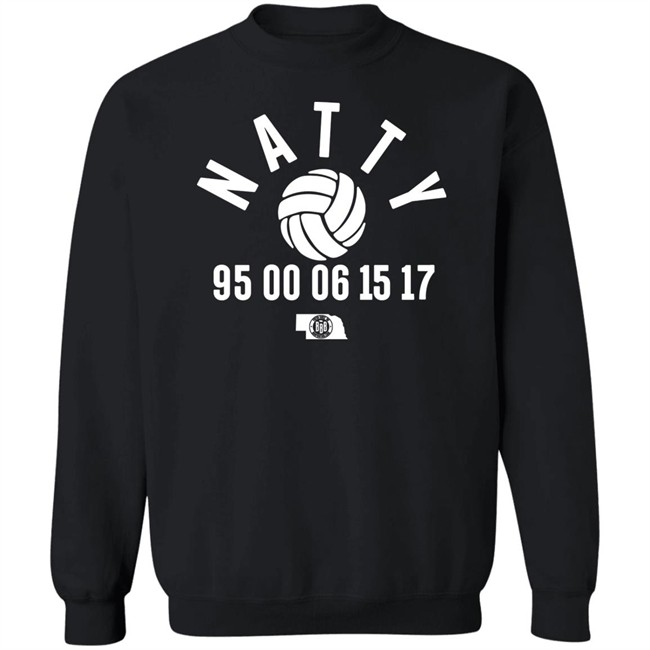 Bbb Printing Store Triple B Merch Natty 95 00 06 15 17 Shirt Bbb Printing Store Triple B Merch Natty 95 00 06 15 17 Shirt