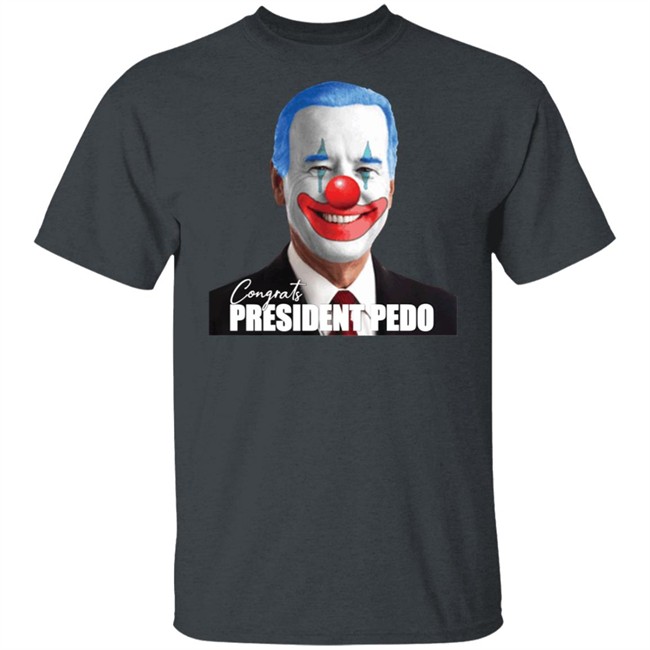 Rednecknationstrong Fuck Biden Upchurch President Pedo T Shirt Rednecknationstrong Fuck Biden Upchurch President Pedo T Shirt