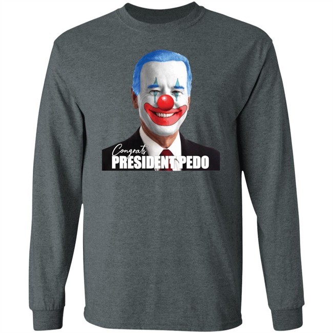 Rednecknationstrong Fuck Biden Upchurch President Pedo T Shirt Rednecknationstrong Fuck Biden Upchurch President Pedo T Shirt