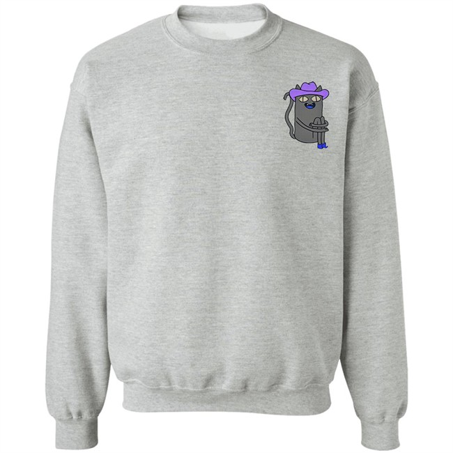 Sinjin Drowning Merch Cat Cowboy Sinjin Riders Austin Tx Hoodie Sinjin Drowning Merch Cat Cowboy Sinjin Riders Austin Tx Hoodie