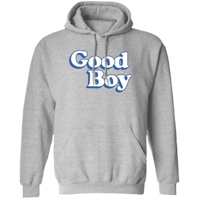Reddd Randolf Good Boy Shirt Reddd Randolf Good Boy Shirt