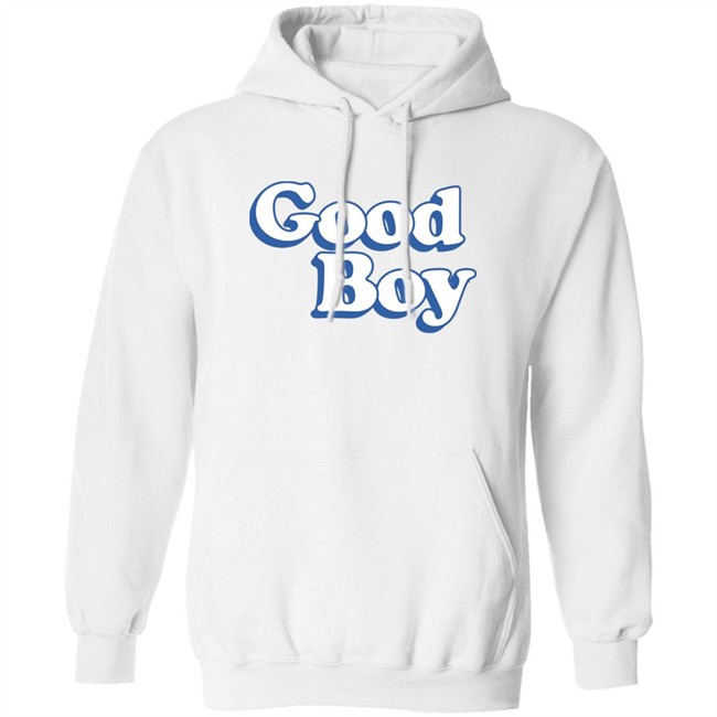 Reddd Randolf Good Boy Shirt Reddd Randolf Good Boy Shirt