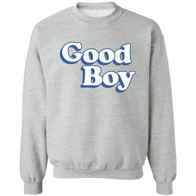 Reddd Randolf Good Boy Shirt Reddd Randolf Good Boy Shirt