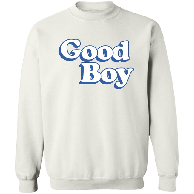 Reddd Randolf Good Boy Shirt Reddd Randolf Good Boy Shirt