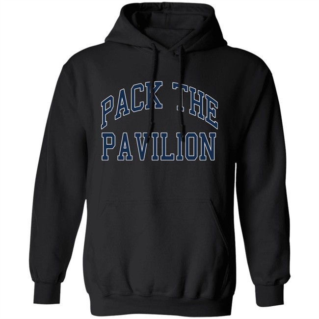 Pack The Pavilion Shirt Pack The Pavilion Shirt
