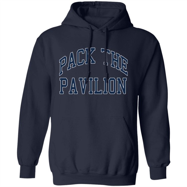 Pack The Pavilion Shirt Pack The Pavilion Shirt