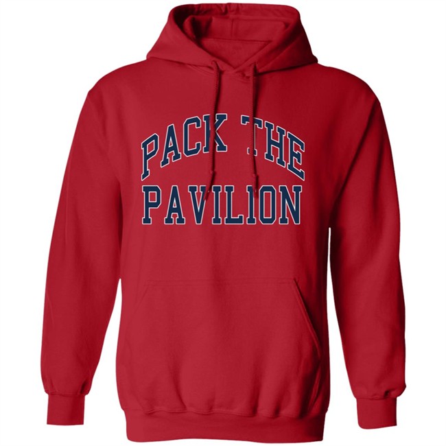 Pack The Pavilion Shirt Pack The Pavilion Shirt